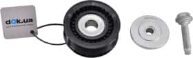 Натяжной ролик поликлинового ремня Land Rover LR036304
