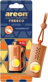 Ароматизатор Areon Fresco Mosaic Charismatic 42 г 8 мл