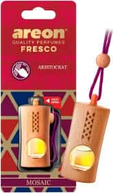 Ароматизатор Areon Fresco Mosaic Aristocrat 42 г 8 мл