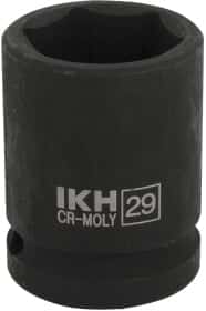 Торцевая головка IKH XD06129 29 мм 3/4" Торцевая головка IKH XD06129 29 мм 3/4"