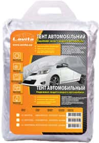 Автомобільний тент Lavita LA104107XXL сірий