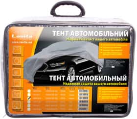 Автомобільний тент Lavita LA140103XL сірий