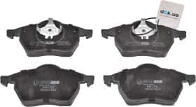 Тормозные колодки Goodrem rm1202