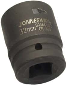 Торцевая головка Jonnesway S03A6155 55 мм 3/4"