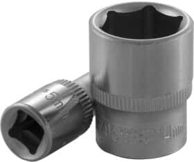 Торцевая головка Jonnesway S04H2113 13 мм 1/4"
