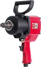 Пневмогайковерт Intertool PT-1106