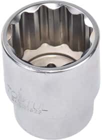 Торцева головка Toptul BAEB1628 28 мм 1/2"