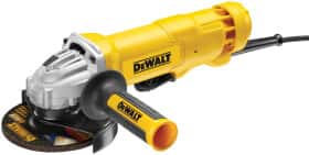 Болгарка сетевая DeWALT DWE4238 150 мм