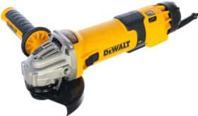 Болгарка мережева DeWALT DWE4257 125 мм