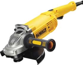 Болгарка мережева DeWALT DWE492 230 мм