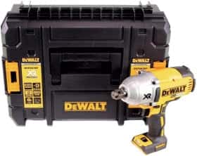 Гайкокрут акумуляторний DeWALT DCF897N (чохол)