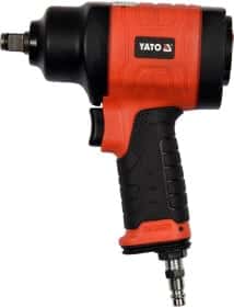Пневмогайковерт Yato YT-09506