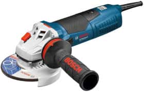 Болгарка мережева Bosch GWS 17-125 CIE Professional 125 мм