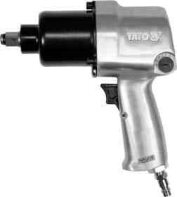 Пневмогайковерт Yato YT-09528