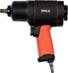 Пневмогайковерт Yato YT-09531