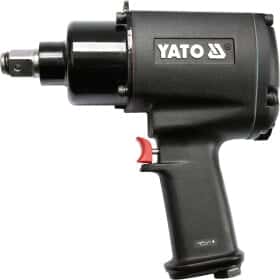 Пневмогайкокрут Yato YT-09564