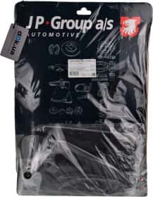 Фільтр АКПП JP Group 1431900700