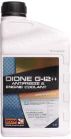 Концентрат антифризу Rymax Dione G12++ червоний Концентрат антифризу Rymax Dione G12++ червоний