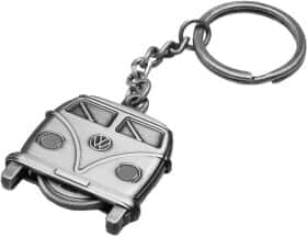 Брелок VAG Transporter серый 1H1087703 Брелок VAG Transporter серый 1H1087703