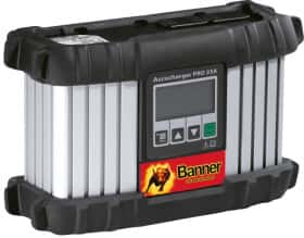 Зарядний пристрій Banner Accucharger PRO 25A 1232403025