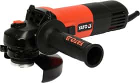 Болгарка мережева Yato YT-82101 125 мм