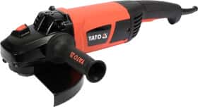 Болгарка сетевая Yato YT-82103 230 мм