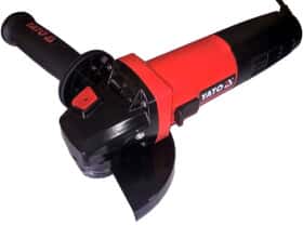 Болгарка сетевая Yato YT-82092 125 мм