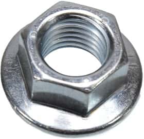 Гайка выпускного коллектора Nissan / Infiniti 089183401A