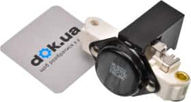 Реле регулятора генератора Mobiletron VR-B222