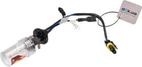Автолампа Cyclone Base H7 35 W прозора 00000866 Автолампа Cyclone Base H7 35 W прозора 00000866