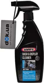 Очиститель салона Wynns Dash & Display Cleaner 500 мл Очиститель салона Wynns Dash & Display Cleaner 500 мл