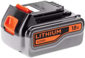 Аккумуляторная батарея BLACK+DECKER BL4018