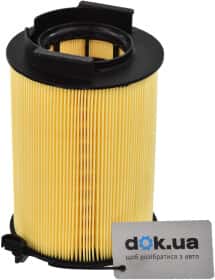 Воздушный фильтр Wunder WH120