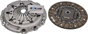 Комплект сцепления AutoTechteile 5060403