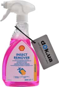 Очисник Shell Insect Remover AC55I 500 мл