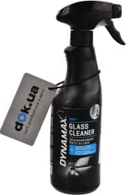Очиститель Dynamax DXG1 Glass Cleaner 501521 500 мл Очиститель Dynamax DXG1 Glass Cleaner 501521 500 мл