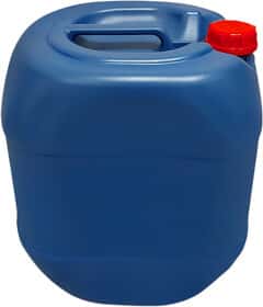 Канистра Vitol для технических жидкостей