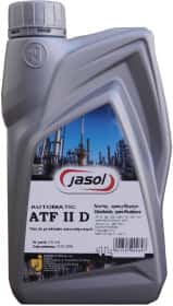 Трансмісійна олива Jasol ATF II D Трансмісійна олива Jasol ATF II D