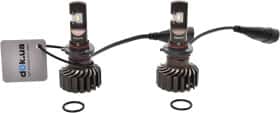 Автолампа Philips Ultinon Pro9000 HB3 / HB4 P20d/P22d 20 W 11005U90CWX2