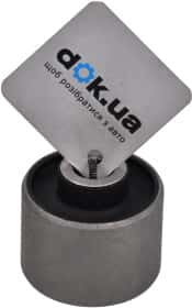 Сайлентблок балки Q-Fix q0051824