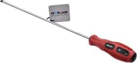Отвертка Intertool VT3111 SL 5