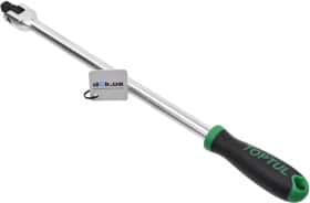 Вороток-отвертка Toptul CFKA1618 1/2" 460 Вороток-отвертка Toptul CFKA1618 1/2" 460