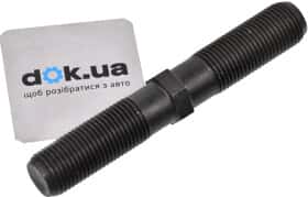 Кермова тяга General Motors 26020639
