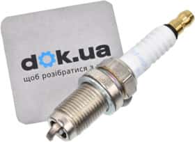 Свічка запалювання Beru Z349