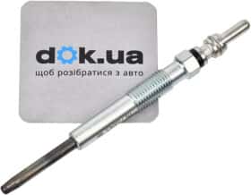 Свічка розжарювання