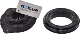 Комплект (опора + подшипник) Meyle 36-14 641 0002