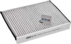 Фильтр салона Tecneco ck25007c