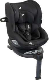 Автокресло Joie i-SPIN 360 R (Isofix) Автокресло Joie i-SPIN 360 R (Isofix)