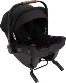 Автолюлька Nuna Urbn Isofix Автолюлька Nuna Urbn Isofix