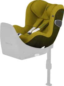 Автокрісло CYBEX Sirona Z2 i-Size Plus